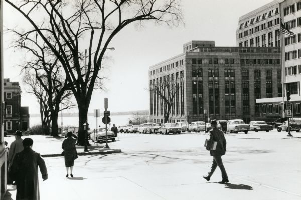 1960 - City-County Building